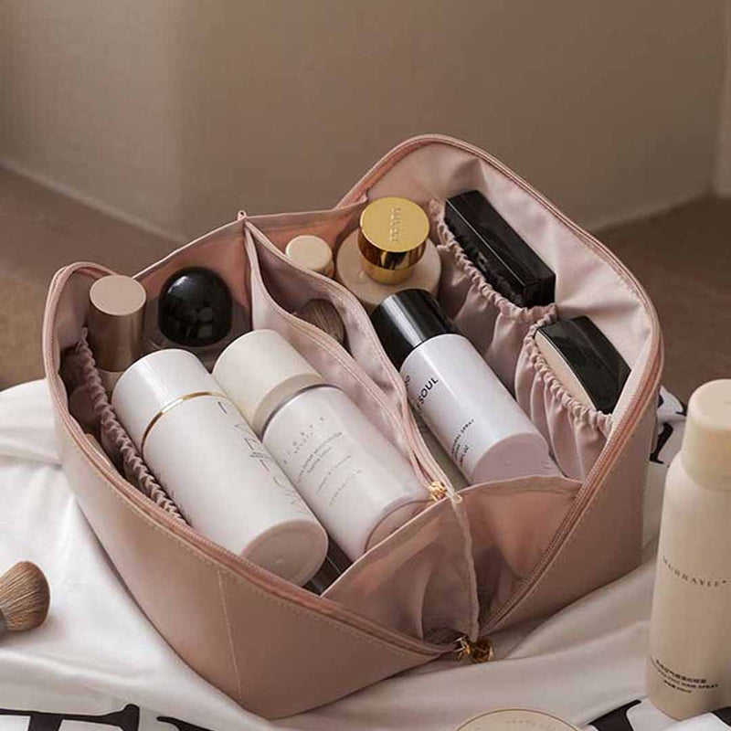 Necessaire Organizador de Cosméticos