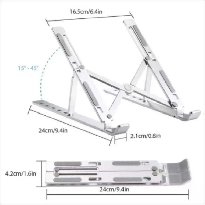 Suporte Para Notebook Portátil