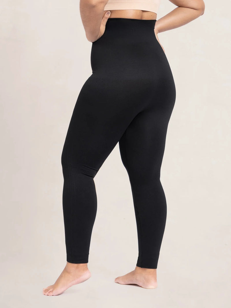 Calça Legging Modeladora De Cintura Alta Shaper